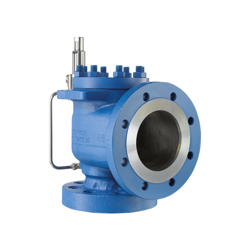 high-efficiency-tecnovalve